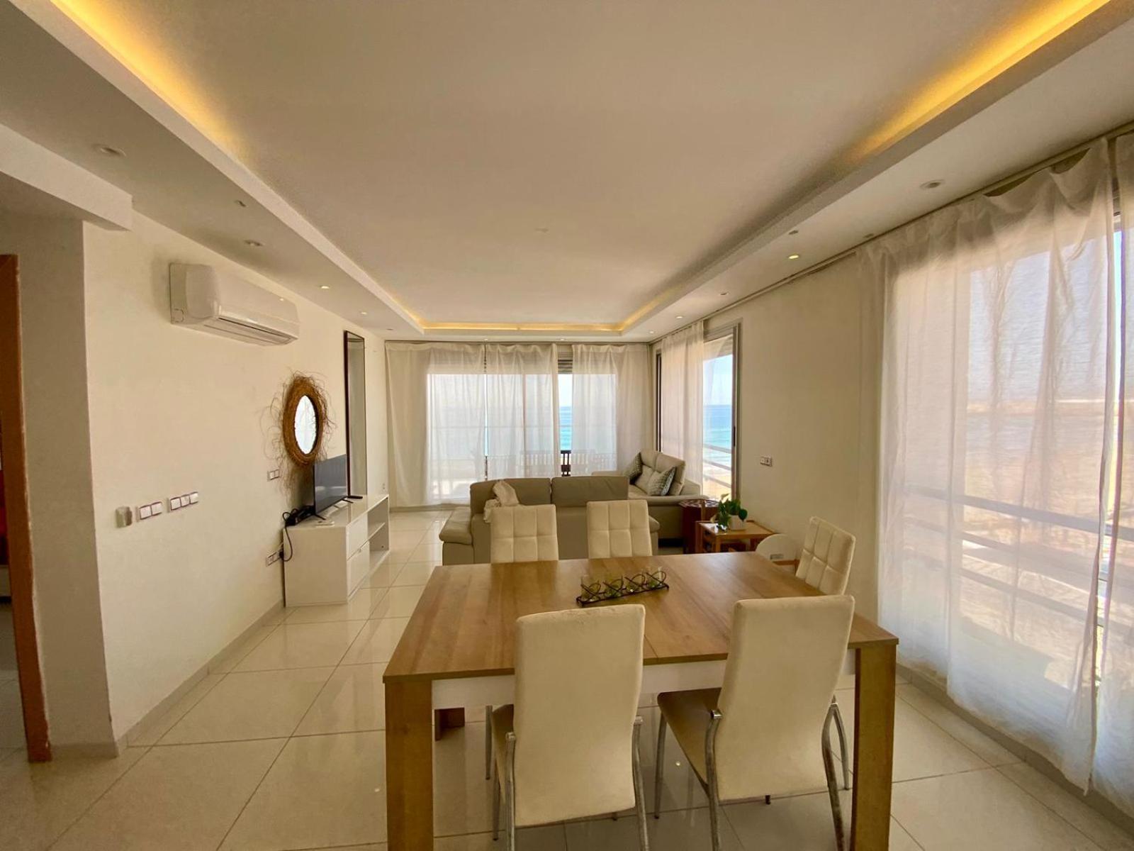 Adan Beach Aourir Abdelaziz Bnafkir Exteriör bild